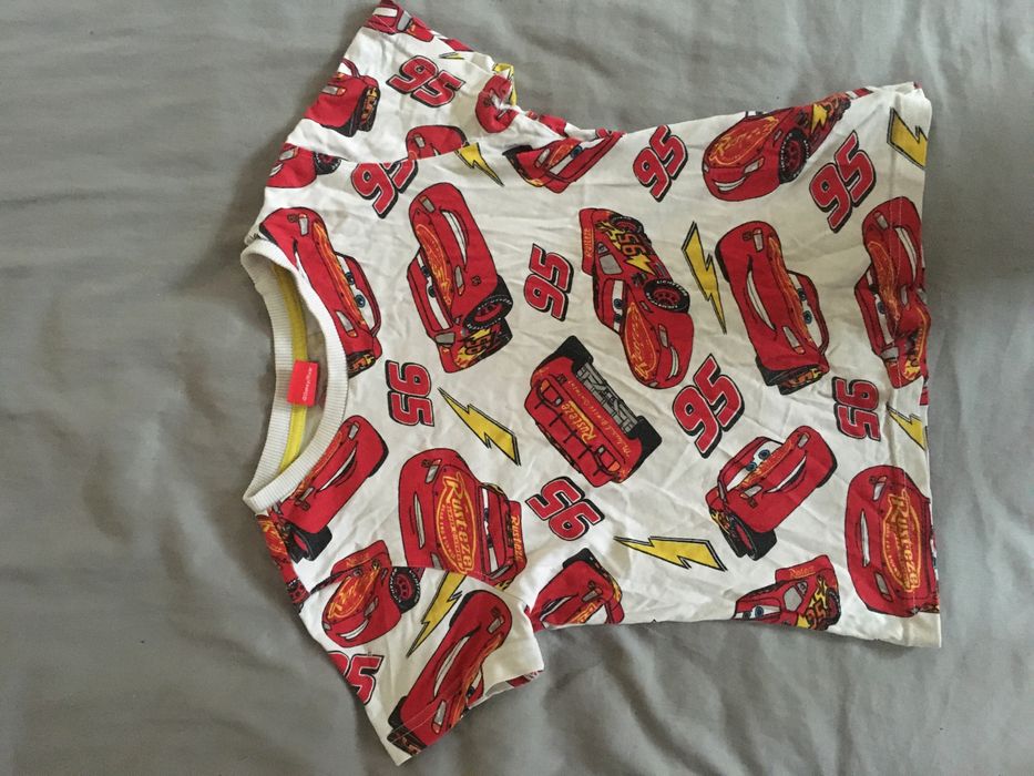 Літні речі на хлопчика