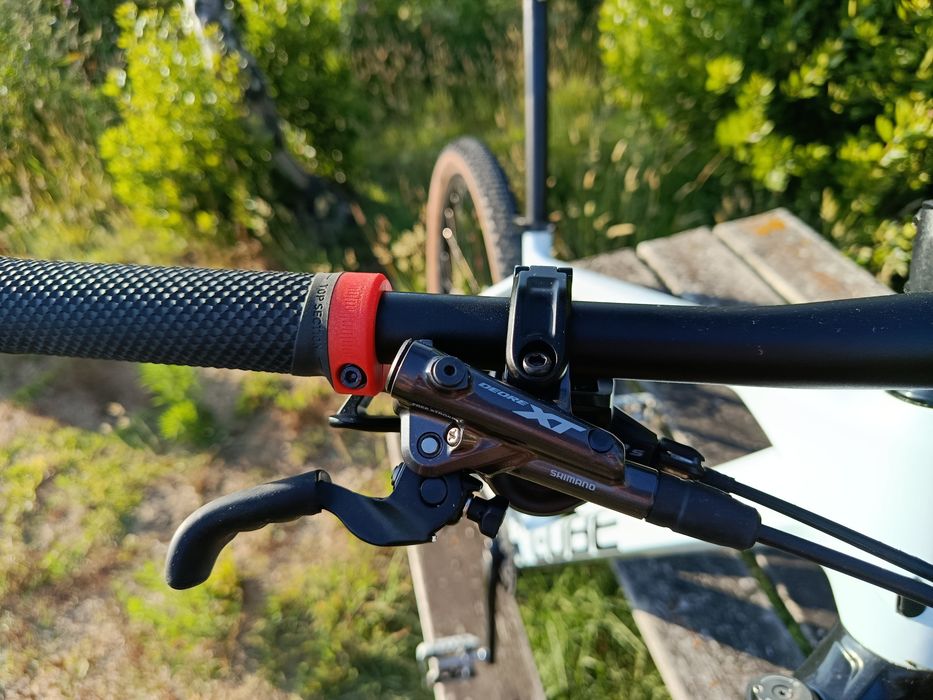 Bicicleta CUBE Reaction C:62 Pro