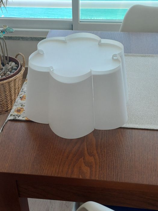 Candeeiro tecto do IKEA