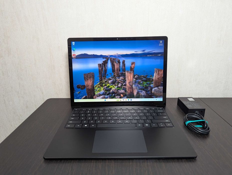 Microsoft Surface Laptop 4 AMD Ryzen 7 16/512gb 8 ядер 16 потоків