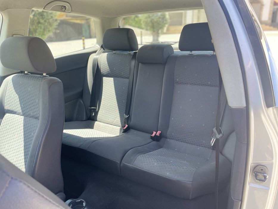 vw polo 1.2 de 2002