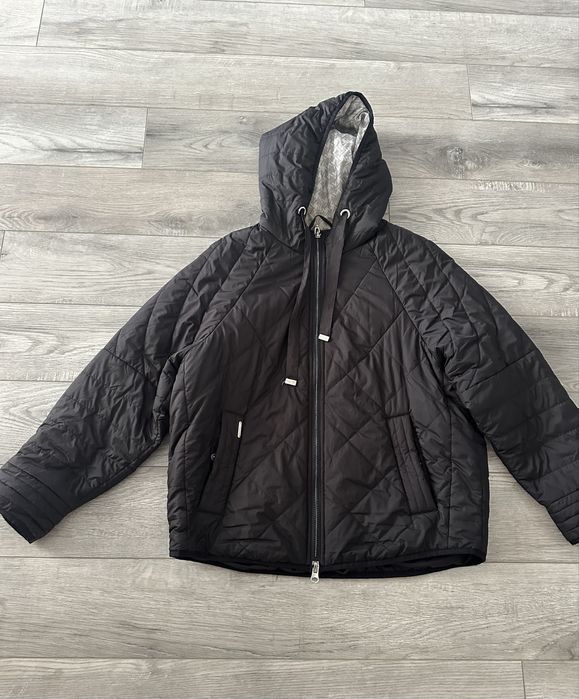 Куртка демісезонна