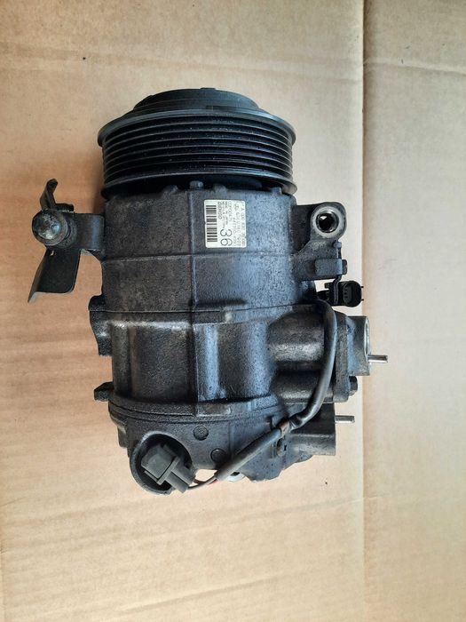 Sprężarka klimatyzacji A000.8303.600 Mercedes W207 3.0 V6