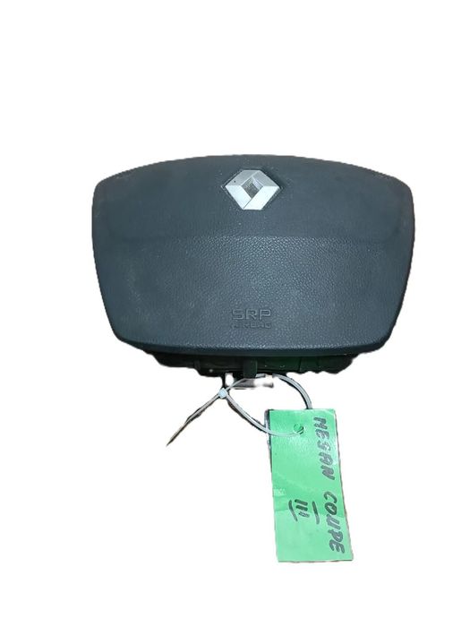 RENAULT MEGANE III 08-16 poduszka AIRBAG kierownicy *