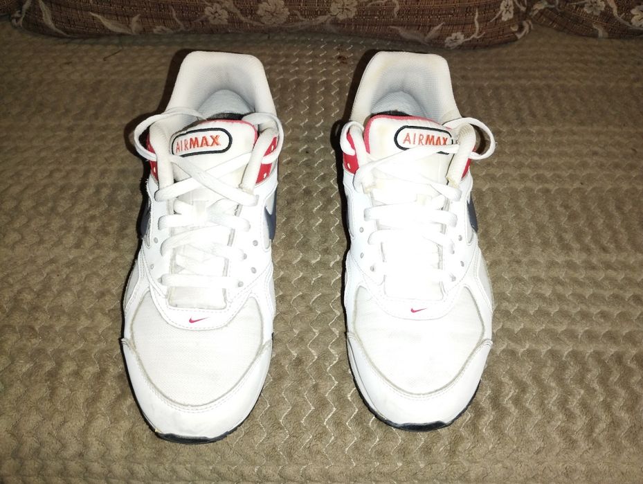Чоловічі кросівки Nike Air Max