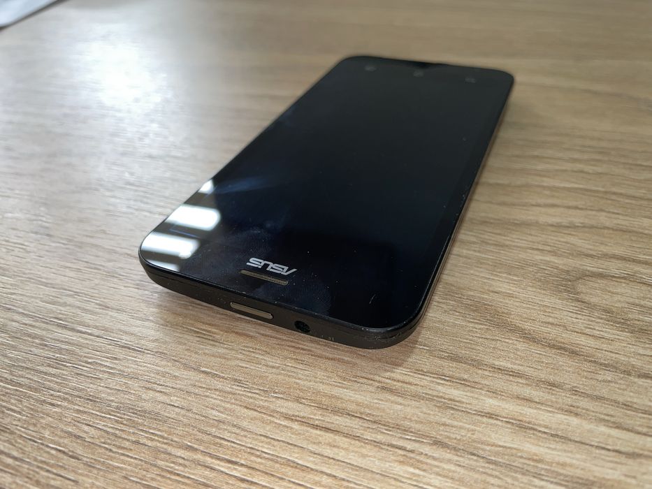 Asus Zenfone 2 Laser Dual SIM