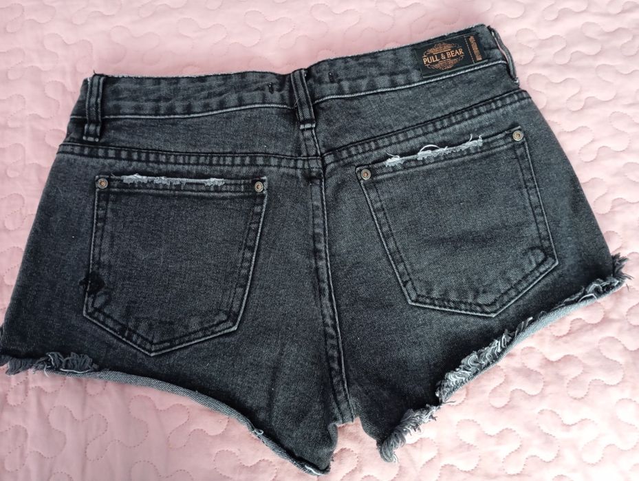 Calções Pull & Bear