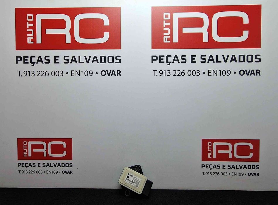 Módulo Eletrónico 0265005765 - PEUGEOT 308 SW I