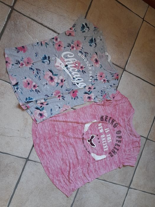 T-shirts   menina