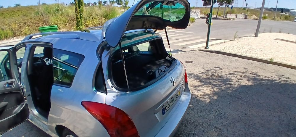 Vendo Peugeot 308 1.6 HDi 110cv