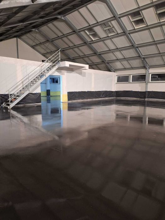 Materiały Posadzkarskie: Siatki, Posypki,- Zapytaj o Ofertę!