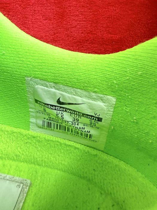 Nike 39, super stan