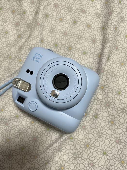 Maquina fotografica fujji