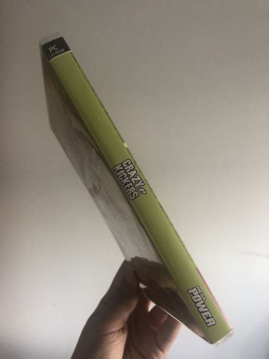 Jogo para computador