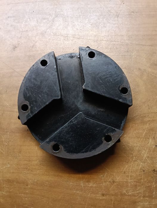 Uchwyt do tokarki,150.