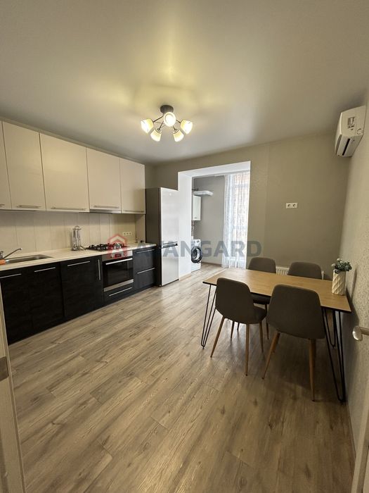 БЕЗНАЛ! Продам 2х кімн, ЖК ЩАСЛИВИЙ, 67 кв2, Ремонт, меблі, техніка