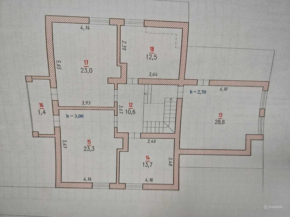 Продам сучасний будинок в с. Мукша Китайгородська. Власник