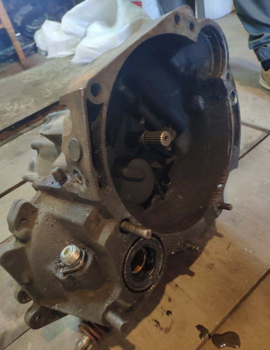 Коробка КПП сенс , ваз 2109 2110 2112 2115 калина приора нива богдан