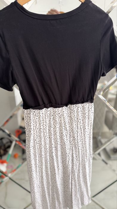 Платье длы беременных и кормящей Yula Mama