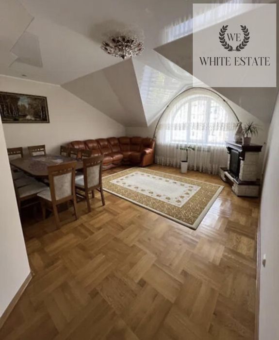 Продаж 3 кім. Квартири вул. Коновальця