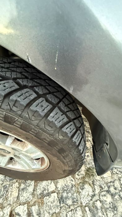 Kia Sorento 2.5CRDI - 4X4