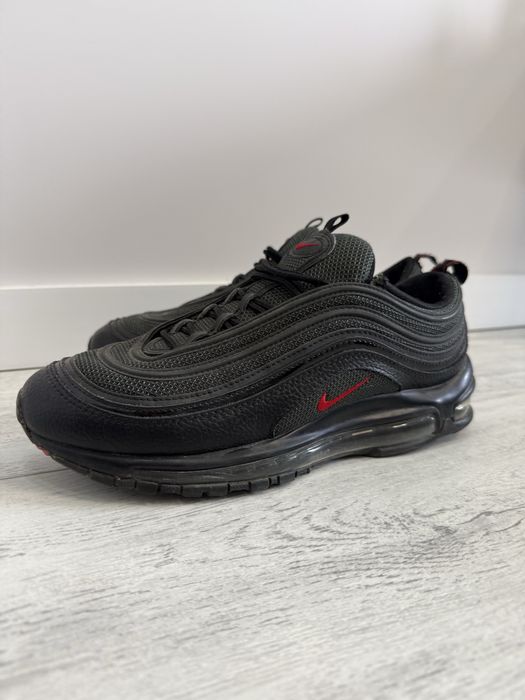 Кросівки Nike air max 97