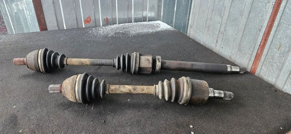 Półoś lewa prawa krótka długa Ford Focus Mk2 1,6 TDCI