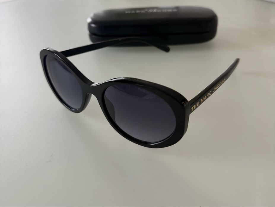Сонцезахисні окуляри The Marc Jacobs жіночі