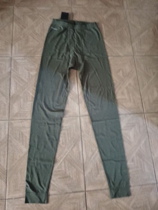 Bielizna termoaktywna Graff Bioactiv Duo Skin 100 r. L