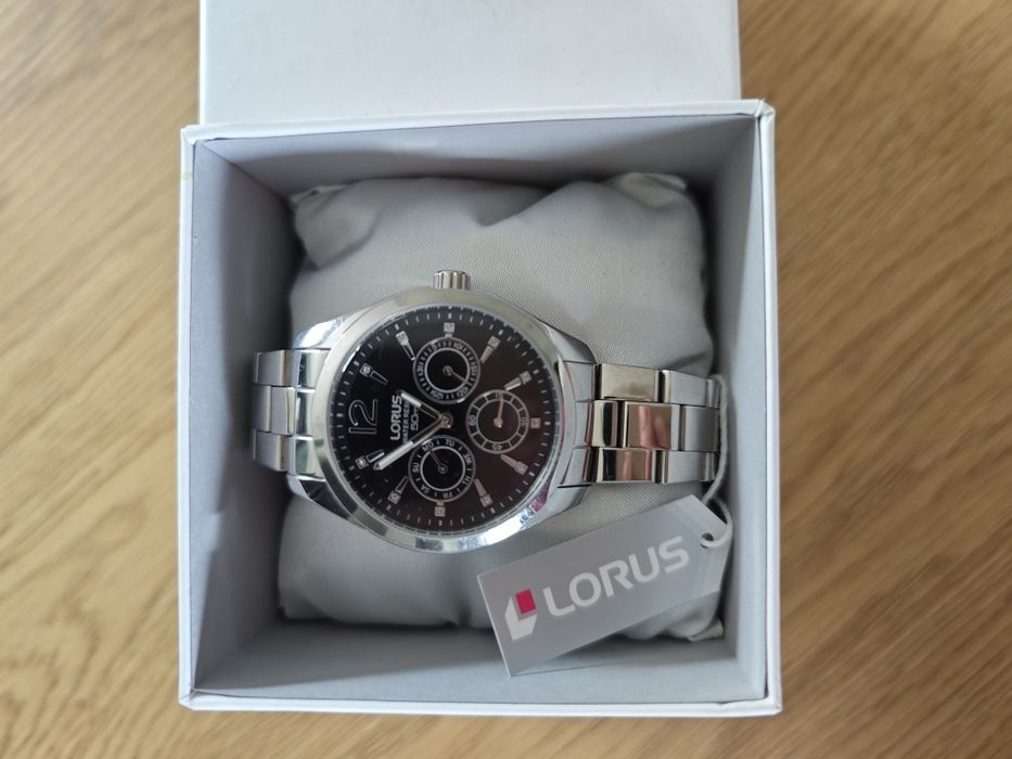 Zegarek lorus RP631DX9