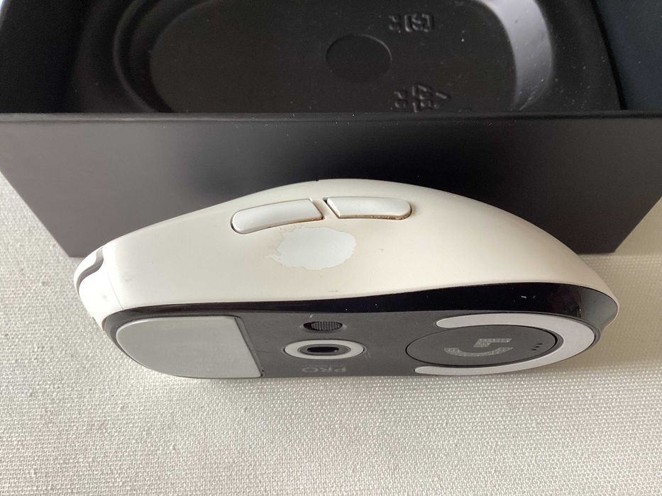 Logitech PRO X Superlight myszka