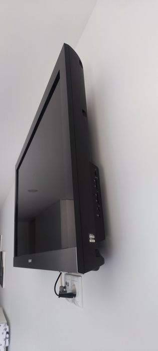 TV Sony Bravia 37 polegadas
