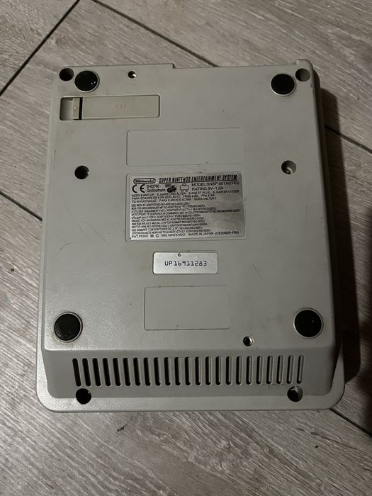 Nintendo + джойстик раритет)