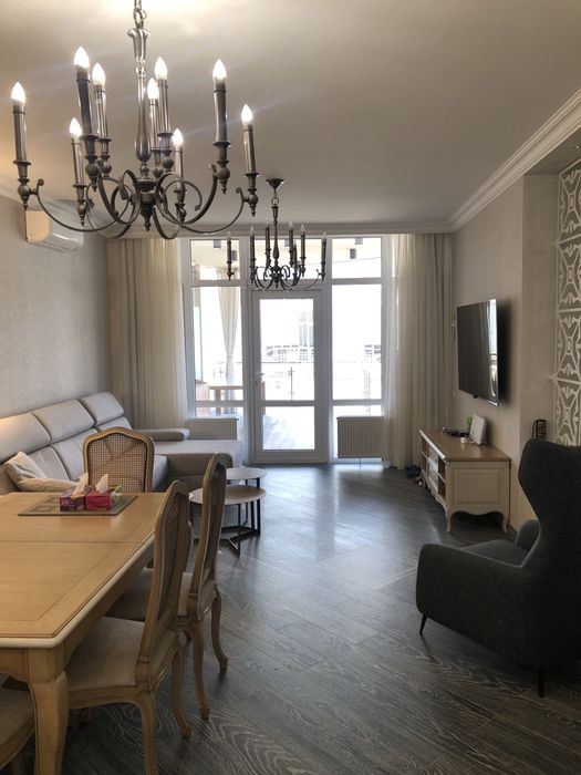 Будинок за адресою Куликове поле пл. (площа 170 м²) - Atlanta.ua - фото 8