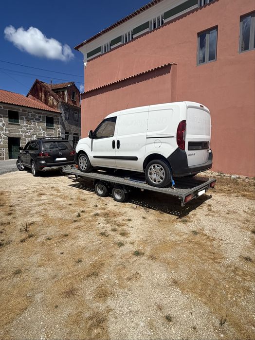 Transporte carros /serviço reboque