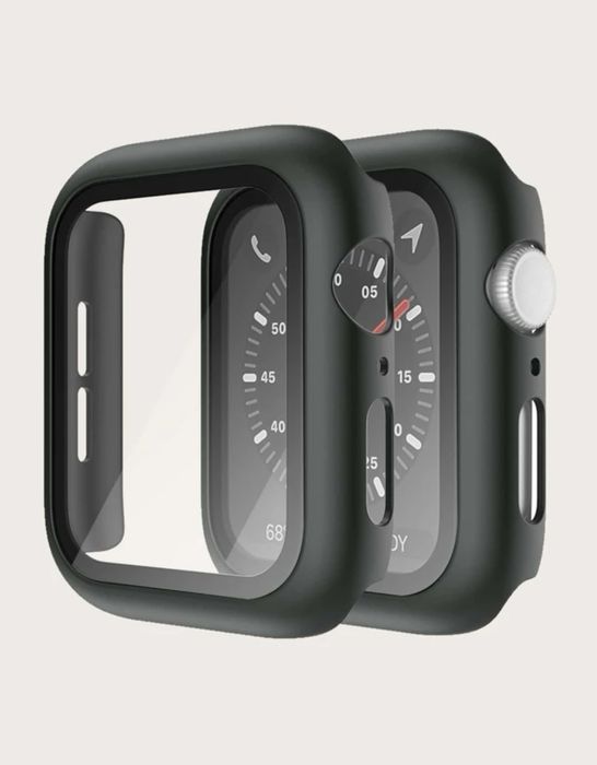 Capa relogio Apple watch 45mm