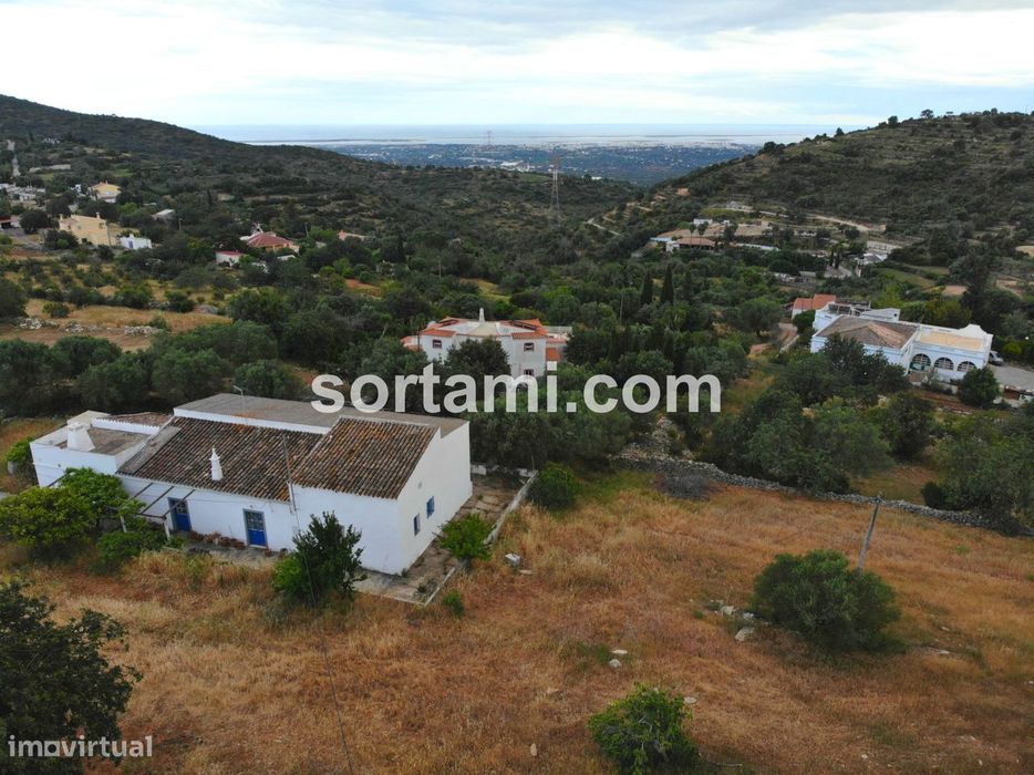 Moradia Isolada T4 Venda em Conceição e Estoi,Faro