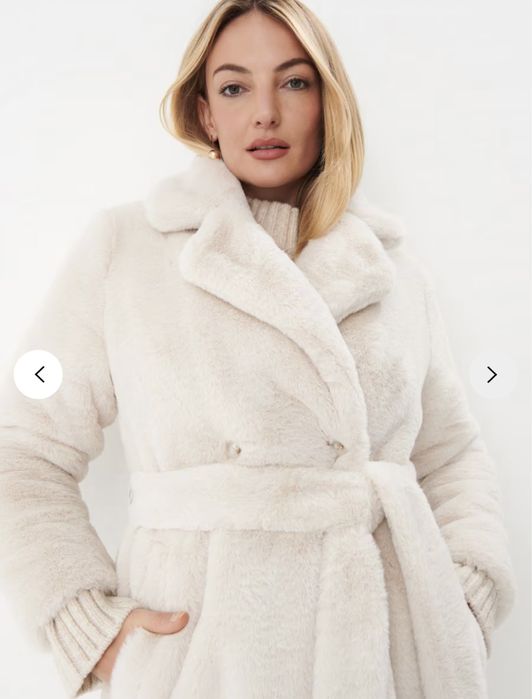 Шубка Mohito XS-S