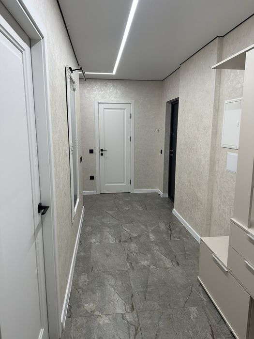 Оренда 2к.квартири, центр,  ЖК Фемелі Плаза_LO