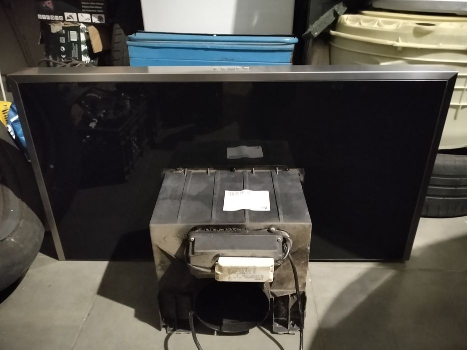 Exaustor Teka 90cm