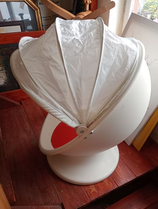 Fotel obrotowy ikea dla dzieci