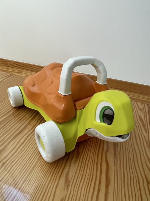 Chicco andador Tartaruga