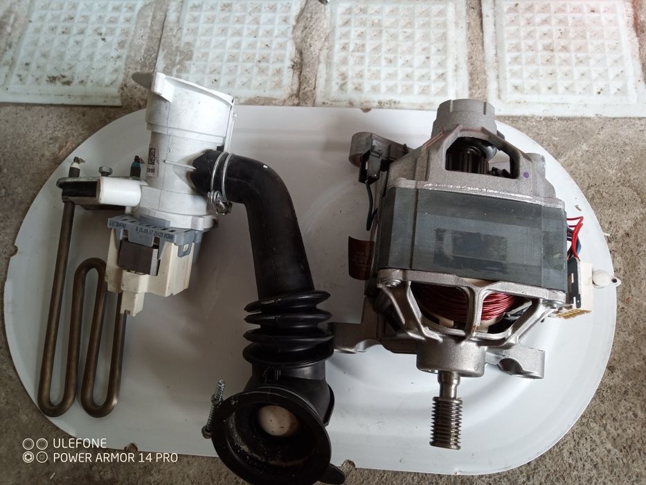 Пральної машини Gorenje