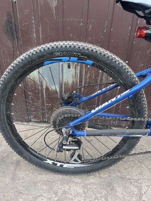 Giant xtc sl jr 24”