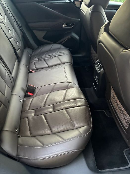 DS Automobiles DS 4