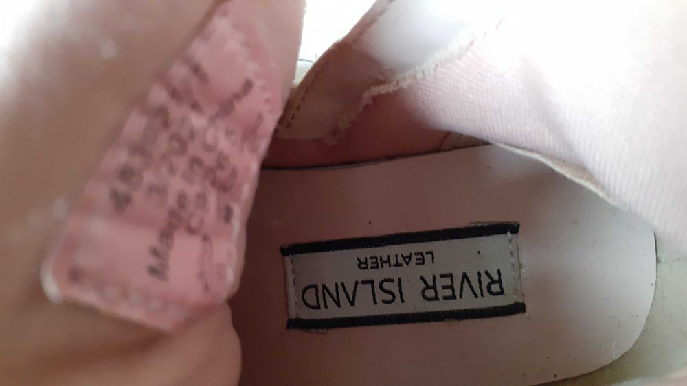 Buty river island rozmiar 26,5