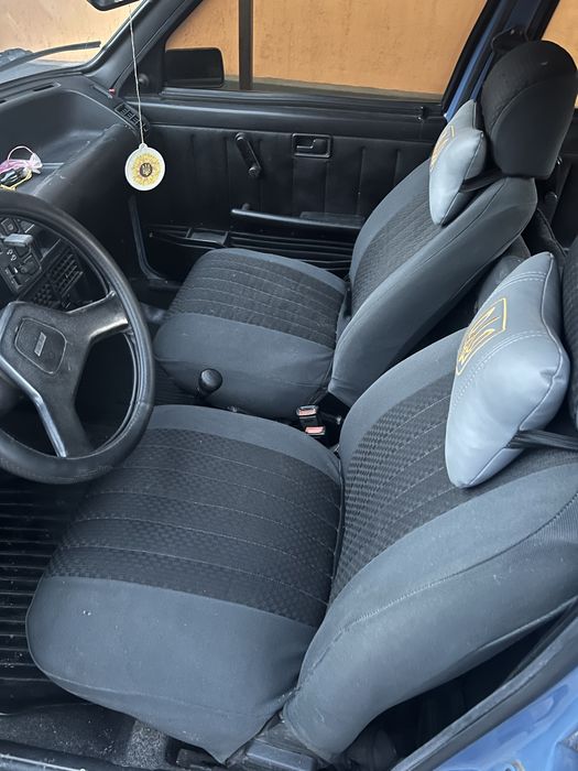 Продам робочого коня FIAT - UNO- diezel