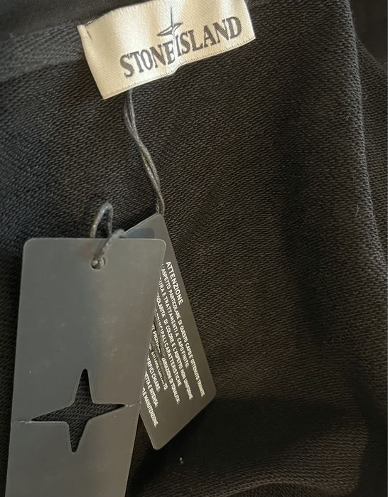 Bluza Stone Island nowa