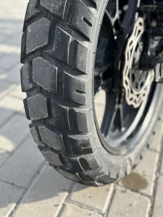 Tekken 250 2023 року