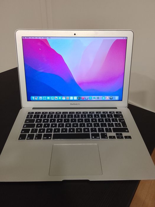 MacBook Air(2017, Intel)
